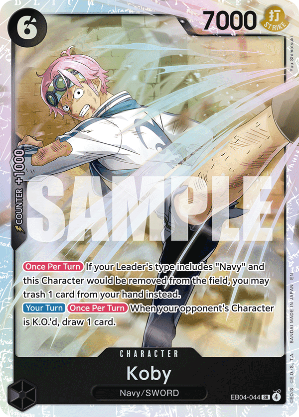 Koby (EB04-044)
