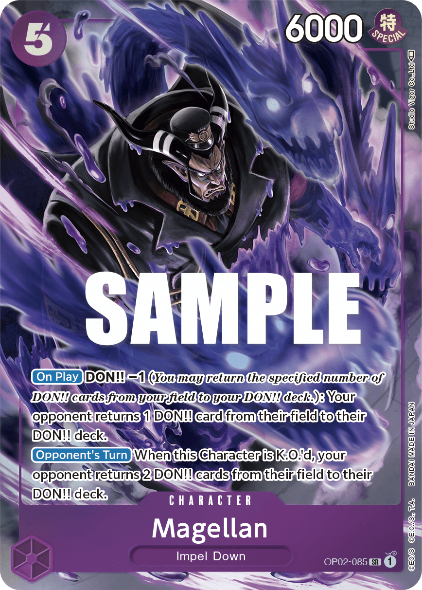 Magellan (085)