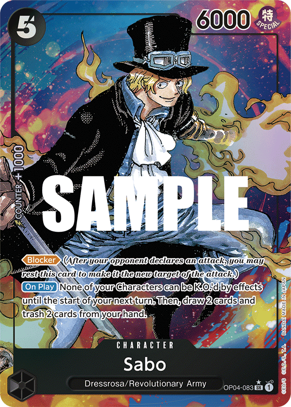 Sabo (Parallel)
