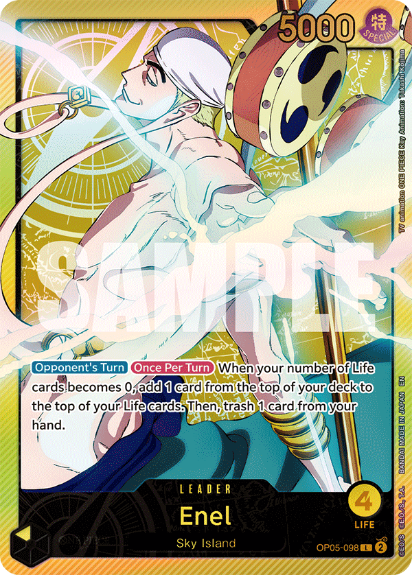 Enel (098)