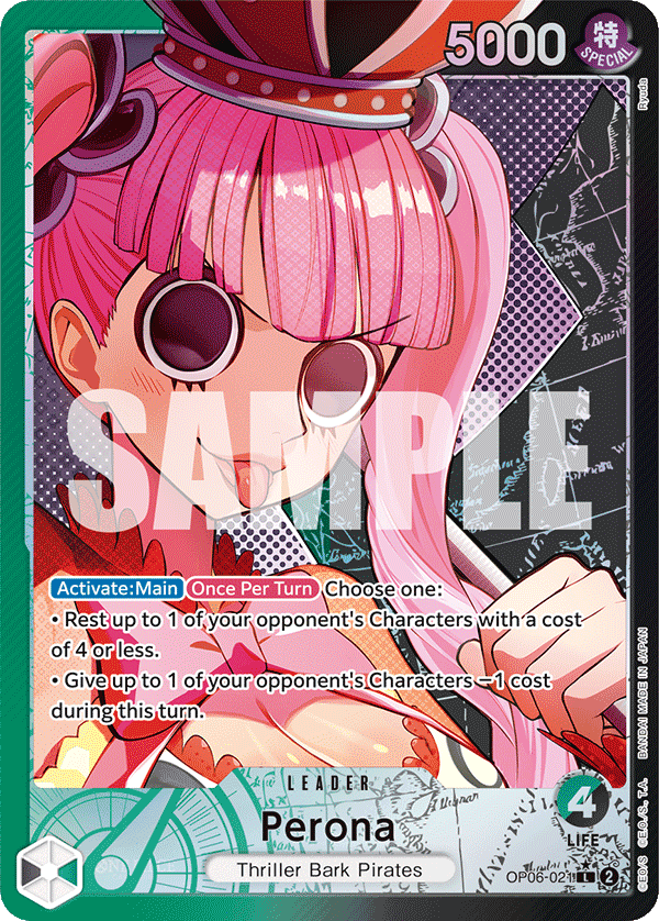 Perona (021)