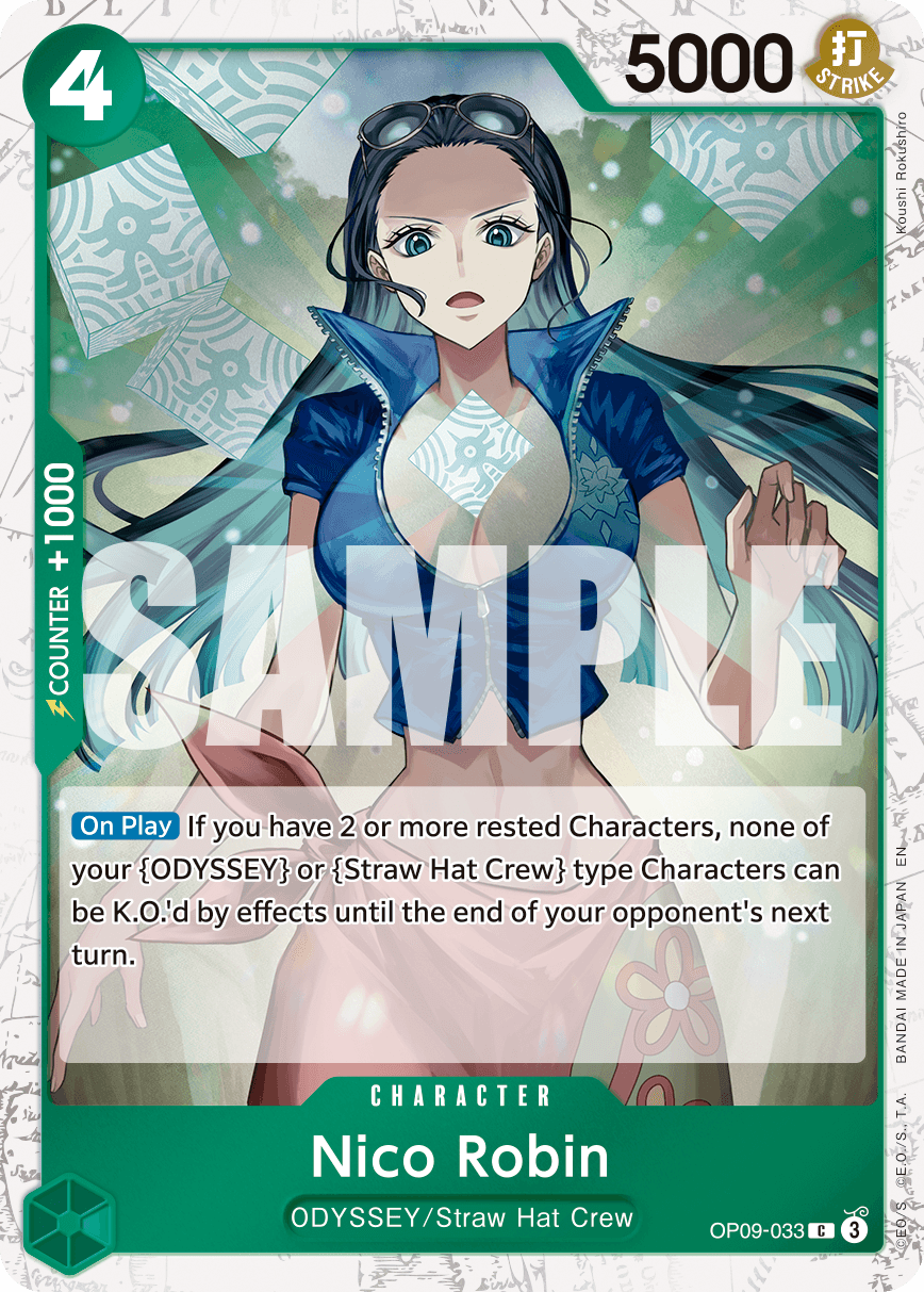 Nico Robin (033)