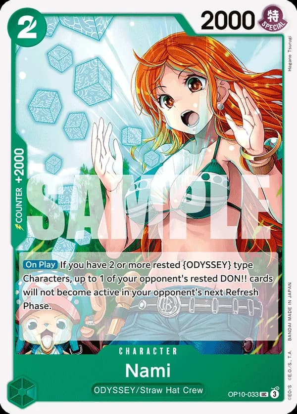 Nami