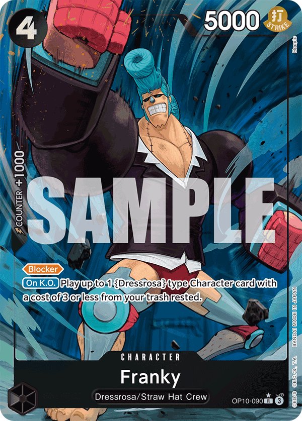 Franky (090)