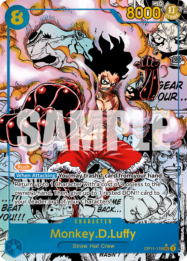 Monkey.D.Luffy