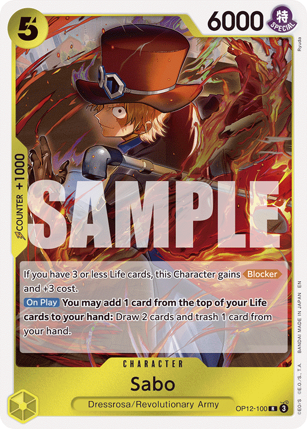 Sabo