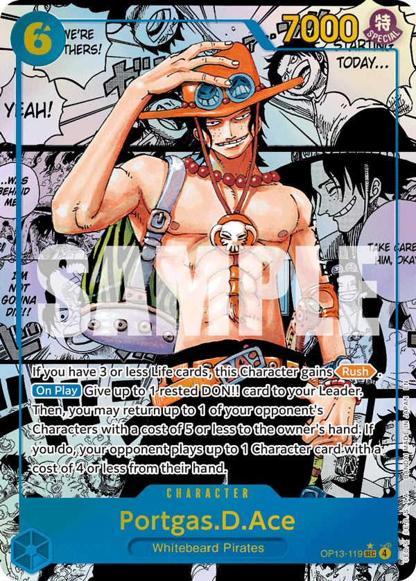 Portgas.D.Ace