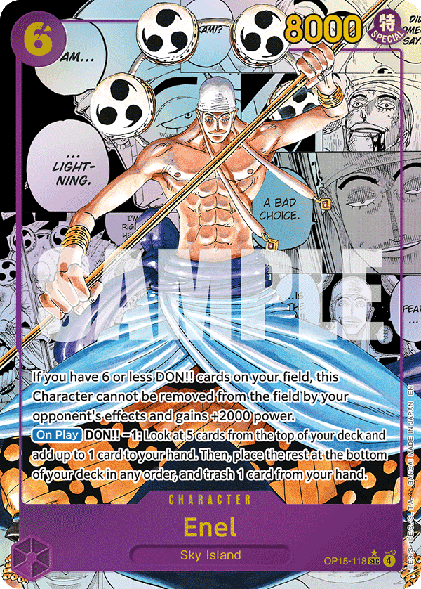 Enel