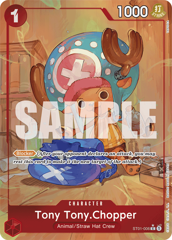 Tony Tony.Chopper