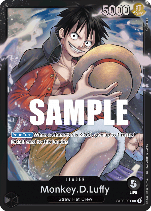 Monkey.D.Luffy (001)