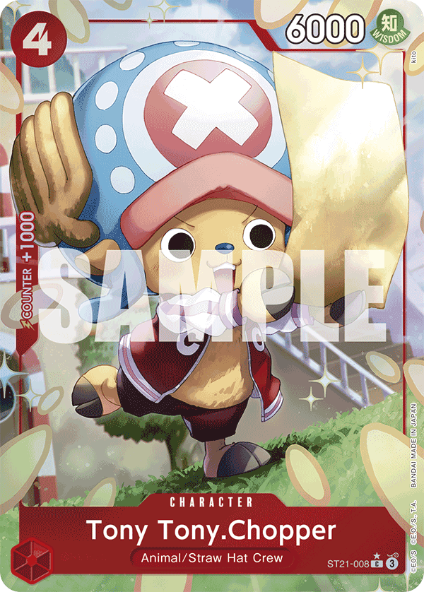 Tony Tony.Chopper
