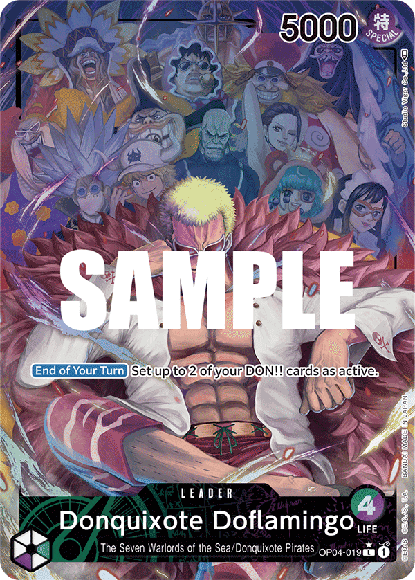 Donquixote Doflamingo (019)