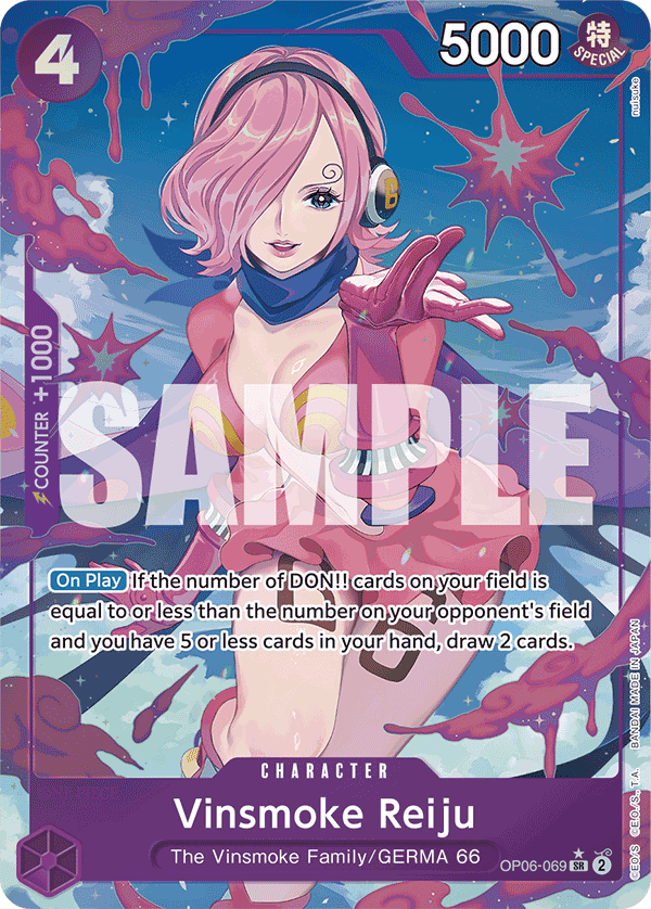 Vinsmoke Reiju (069)