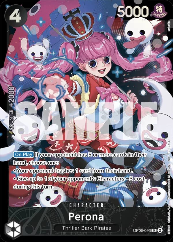 Perona