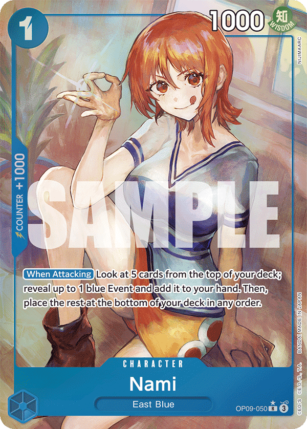 Nami (050)