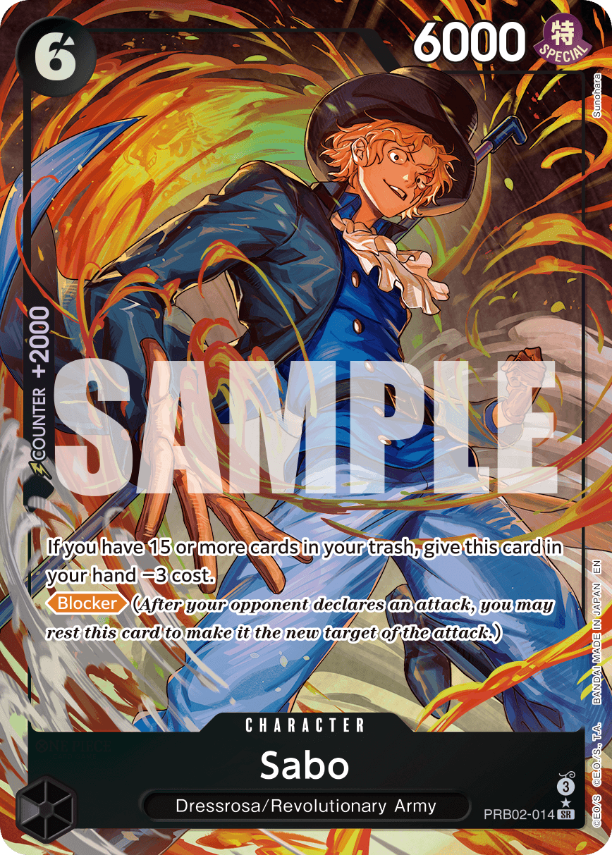 Sabo