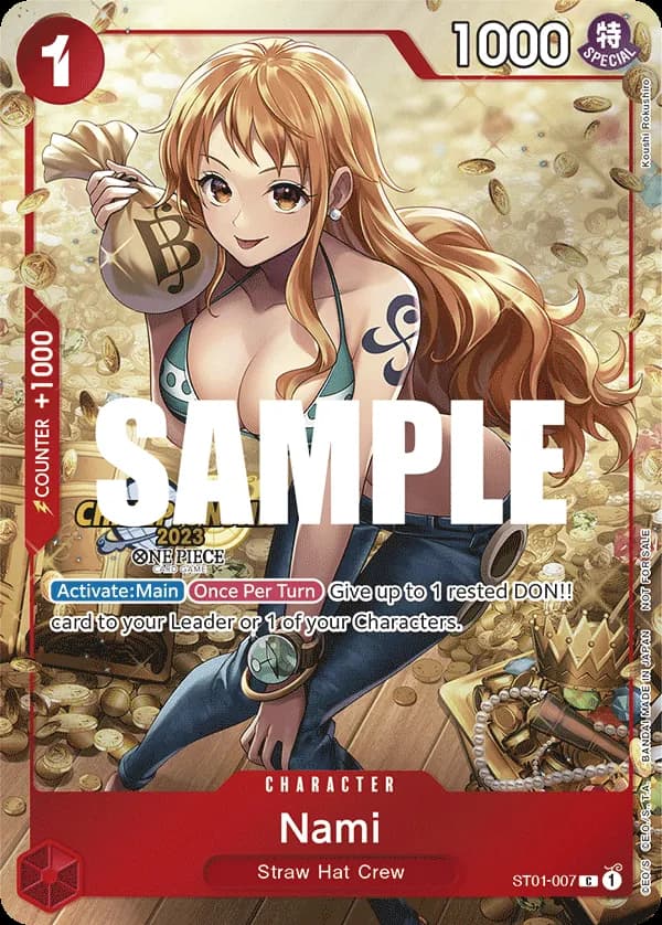 Nami