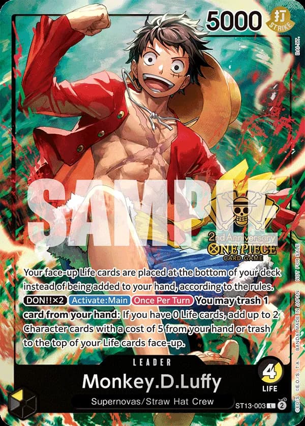 Monkey.D.Luffy