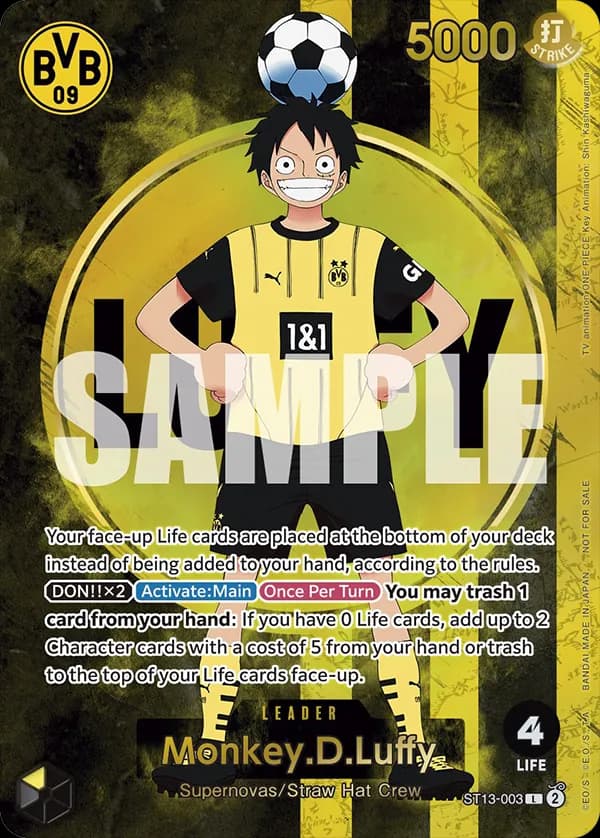 Monkey.D.Luffy