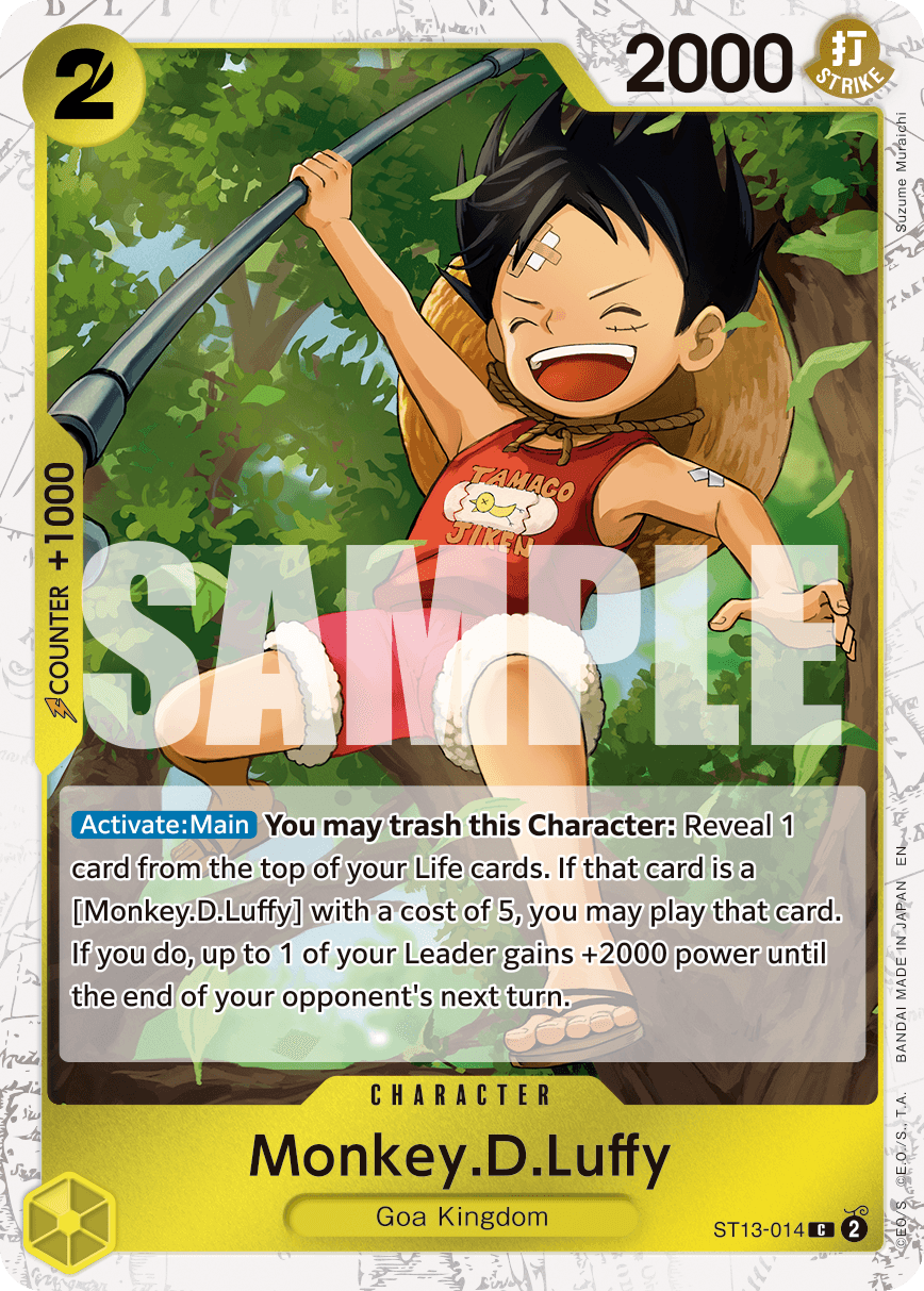 Monkey.D.Luffy (014)